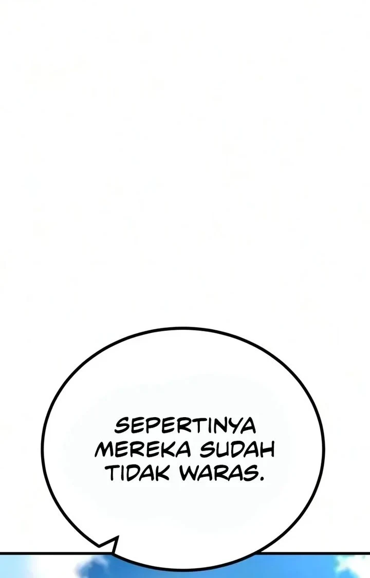 To Hell With the Status Window Chapter 23 Gambar 24