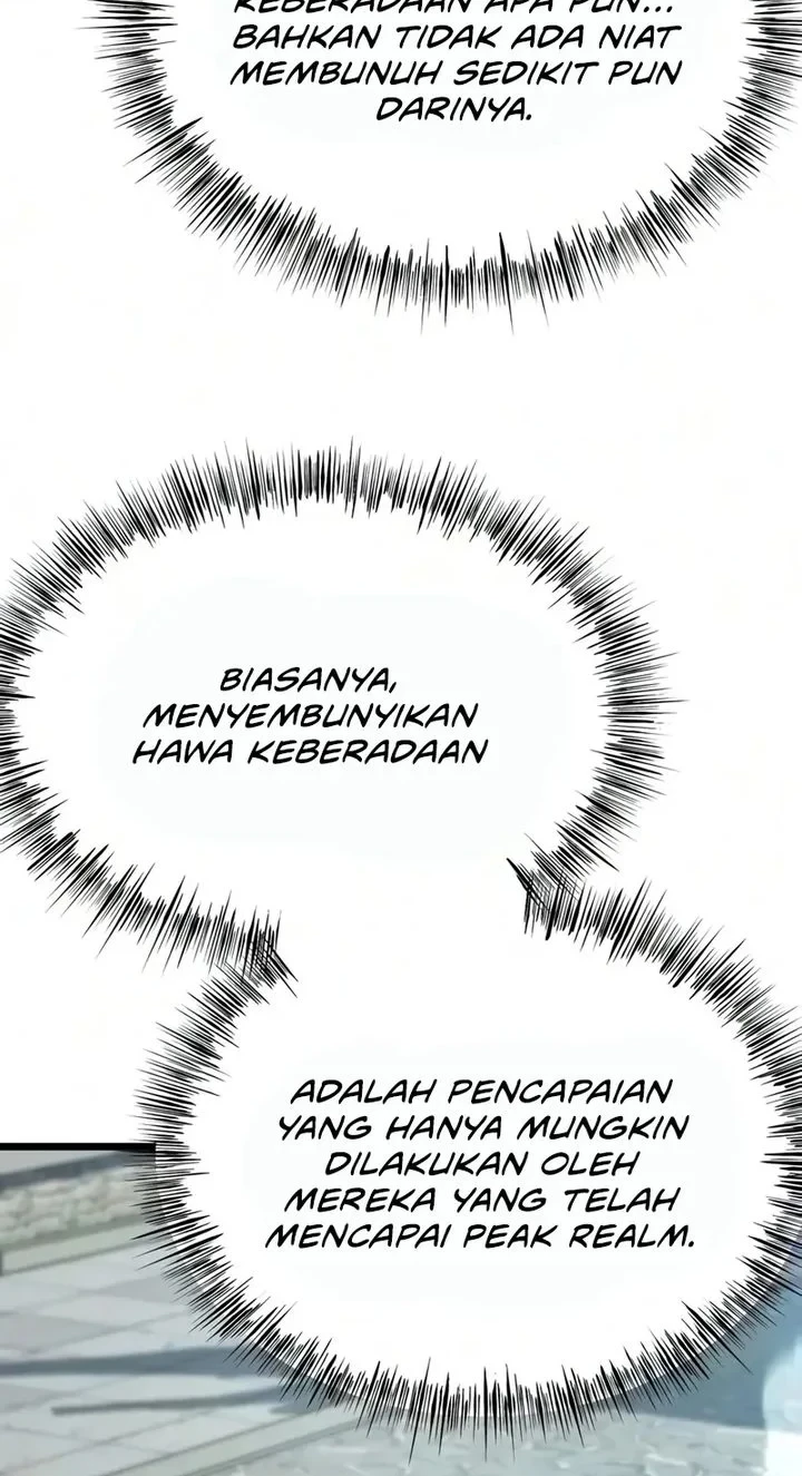 To Hell With the Status Window Chapter 23 Gambar 44