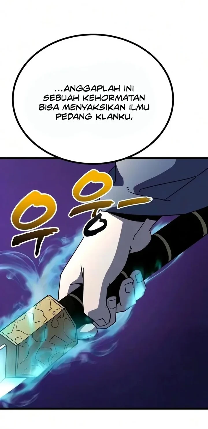 To Hell With the Status Window Chapter 23 Gambar 49