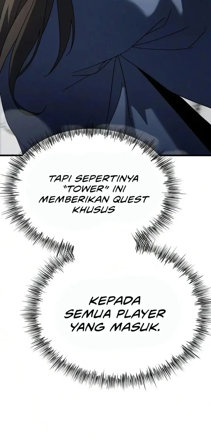 To Hell With the Status Window Chapter 23 Gambar 7