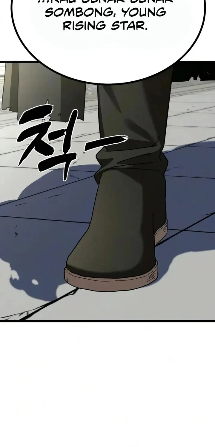 To Hell With the Status Window Chapter 23 Gambar 11