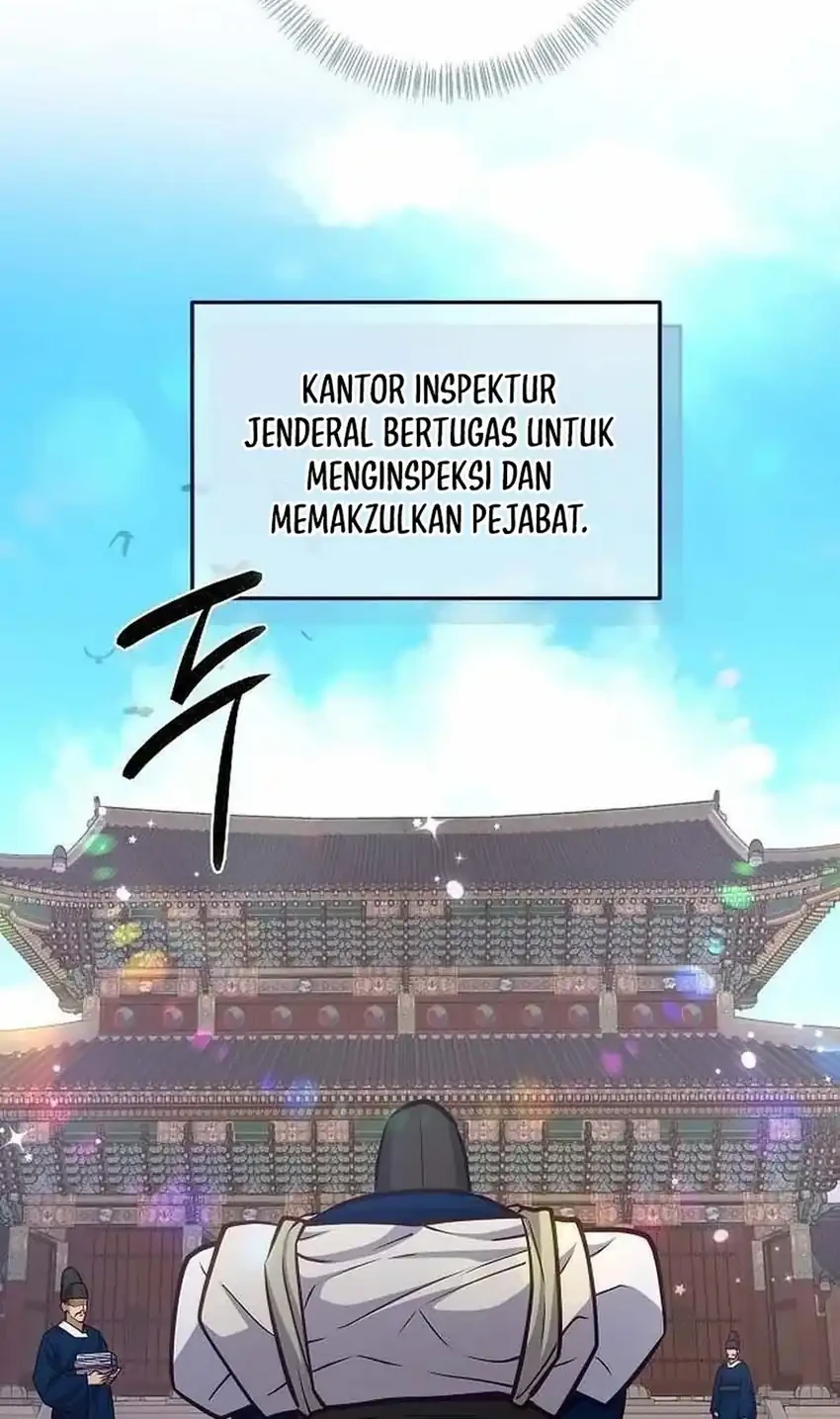 To Hell With the Status Window Chapter 24 Gambar 22