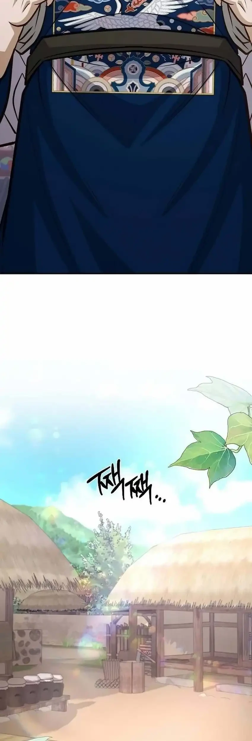To Hell With the Status Window Chapter 24 Gambar 35