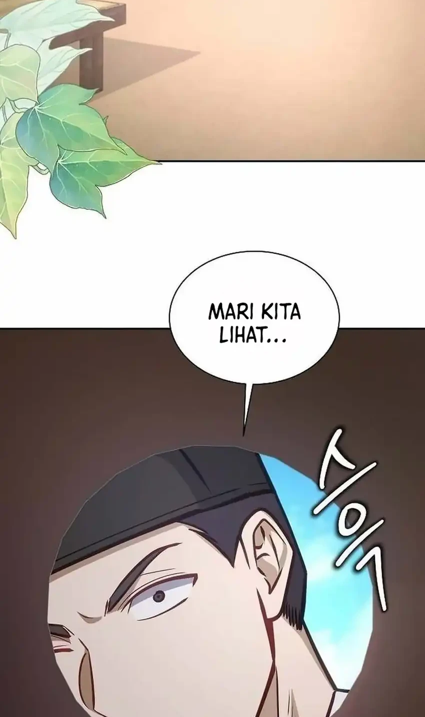 To Hell With the Status Window Chapter 24 Gambar 36