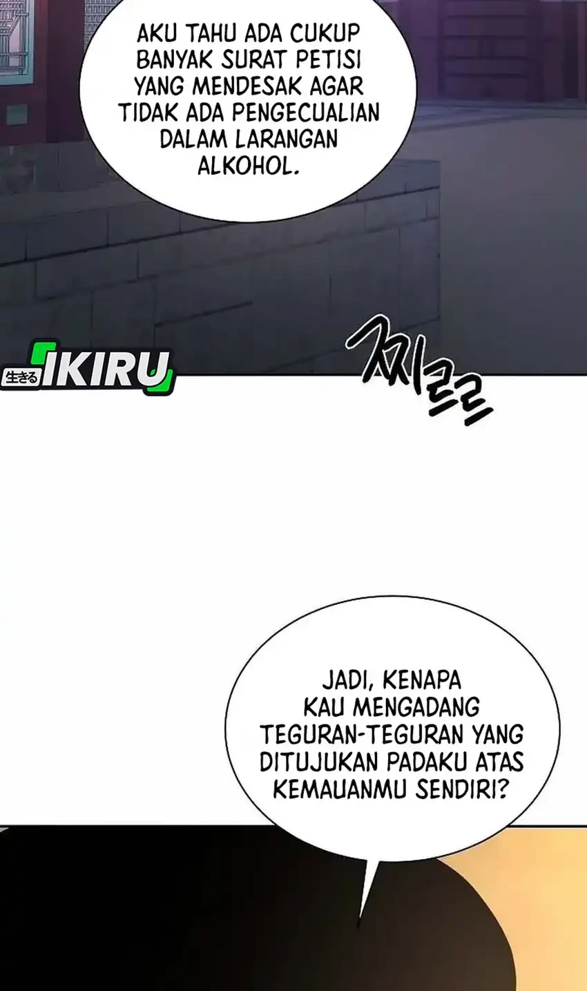 Manhwa To Hell With the Status Window Chapter 24 gambar 2