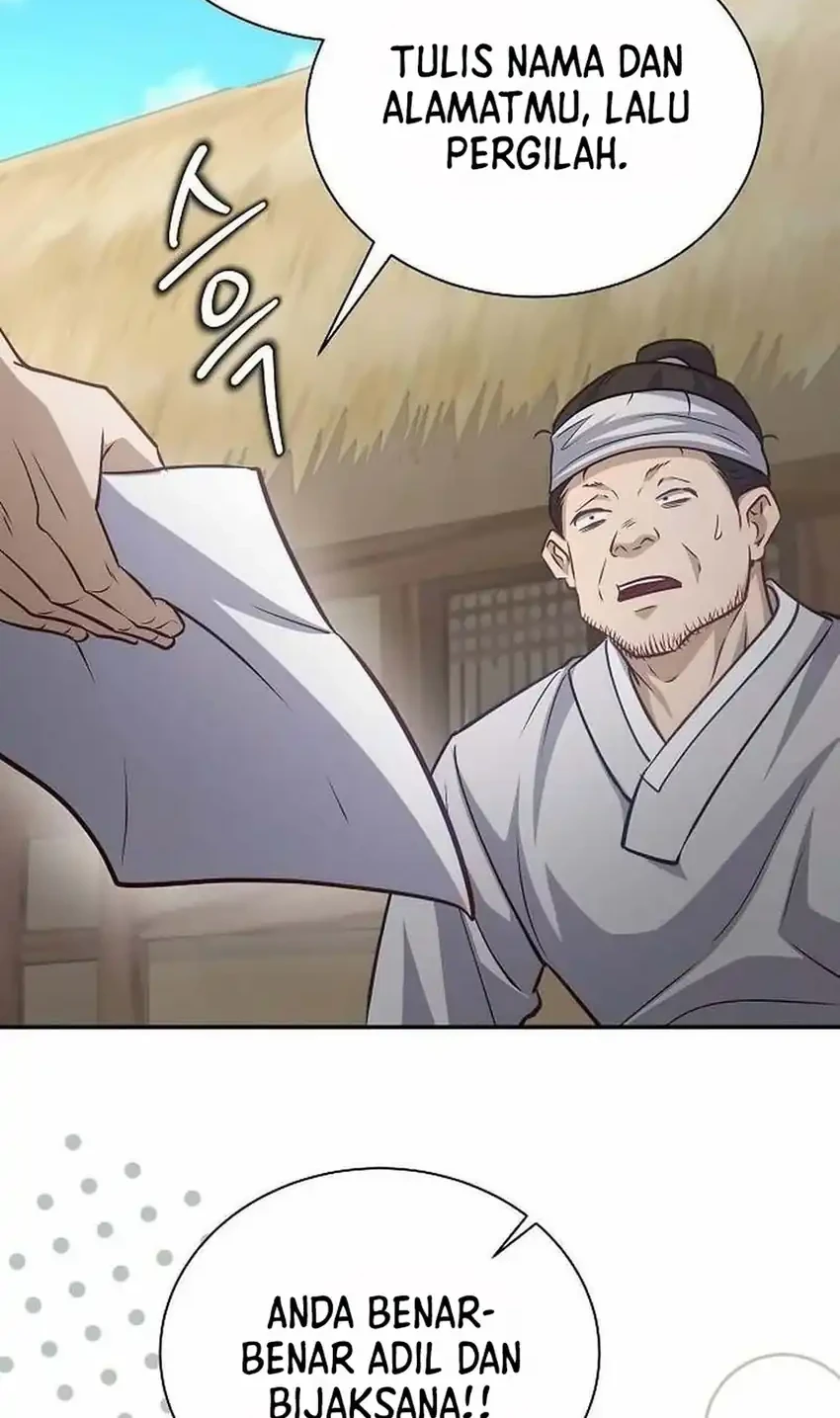 To Hell With the Status Window Chapter 24 Gambar 44