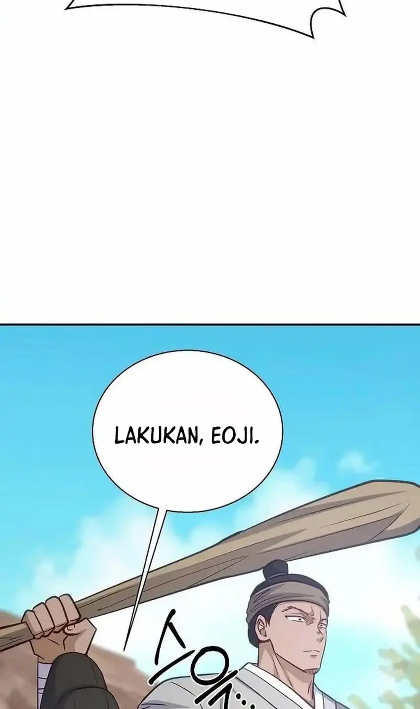 To Hell With the Status Window Chapter 24 Gambar 52