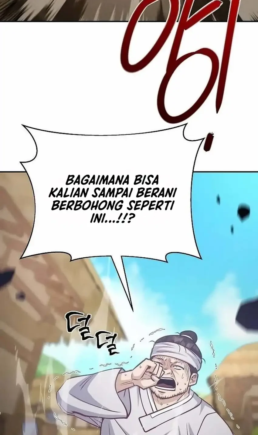 To Hell With the Status Window Chapter 24 Gambar 56