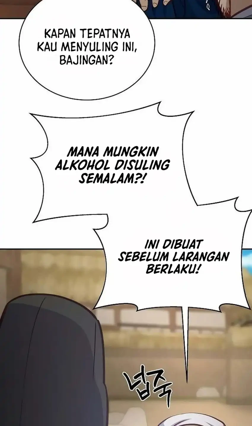 To Hell With the Status Window Chapter 24 Gambar 58
