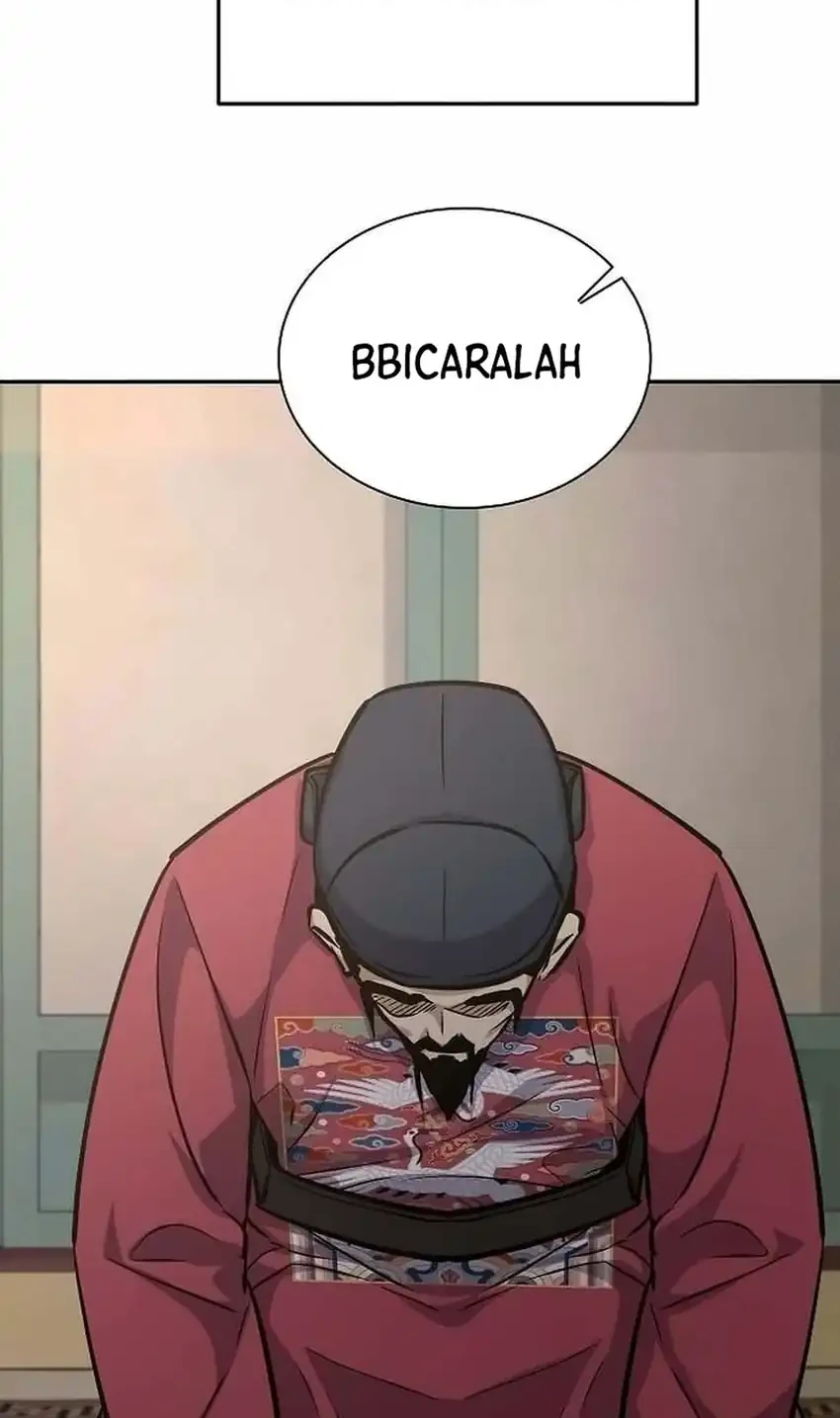 To Hell With the Status Window Chapter 24 Gambar 4