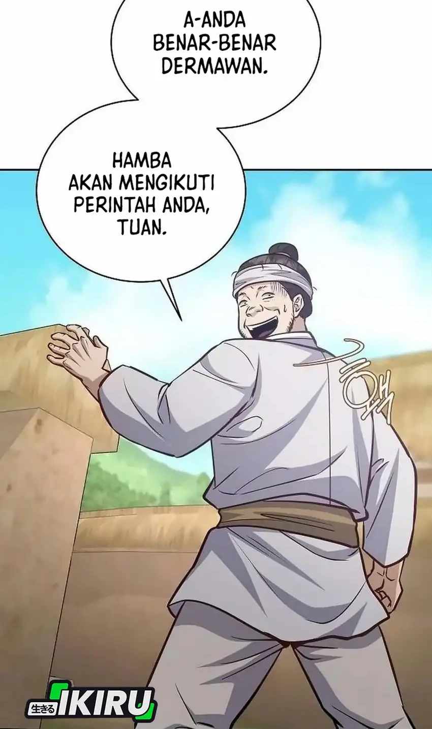To Hell With the Status Window Chapter 24 Gambar 60