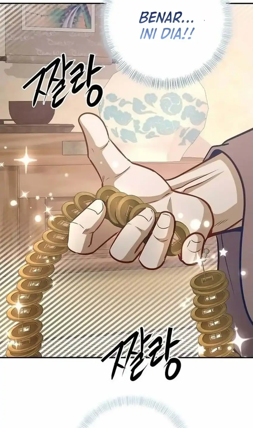 To Hell With the Status Window Chapter 24 Gambar 62