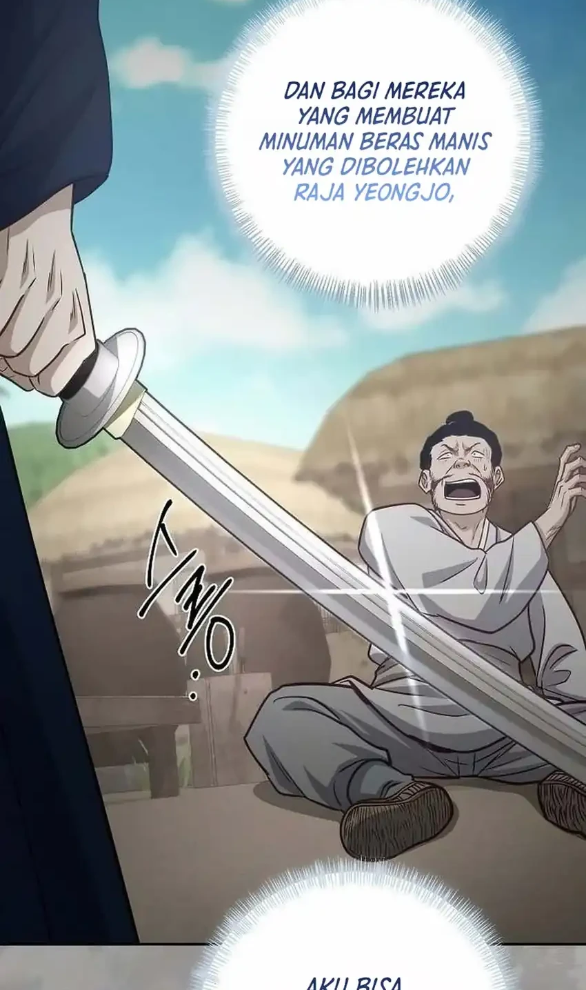 To Hell With the Status Window Chapter 24 Gambar 64