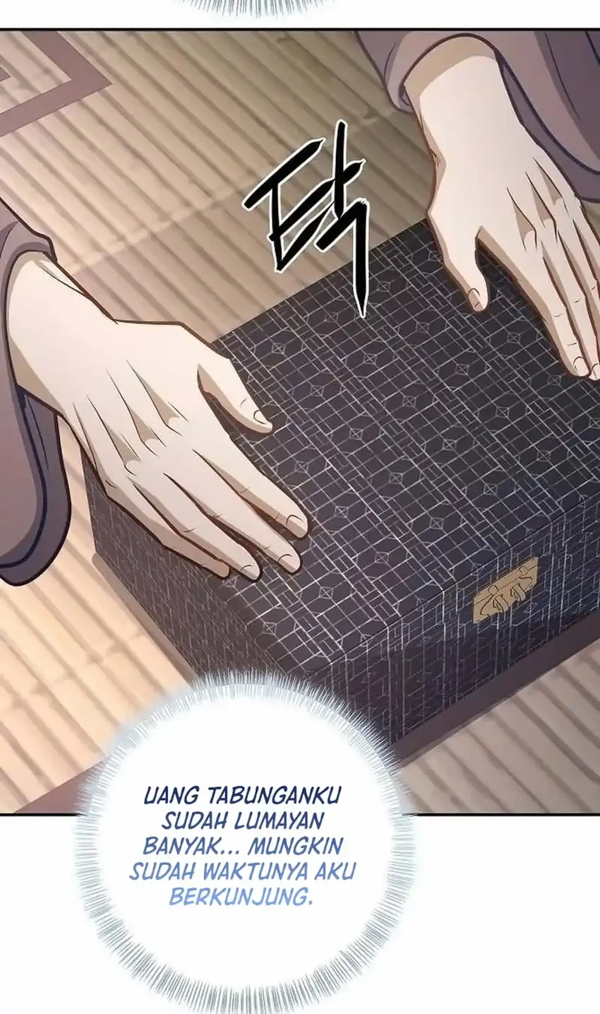 To Hell With the Status Window Chapter 24 Gambar 66