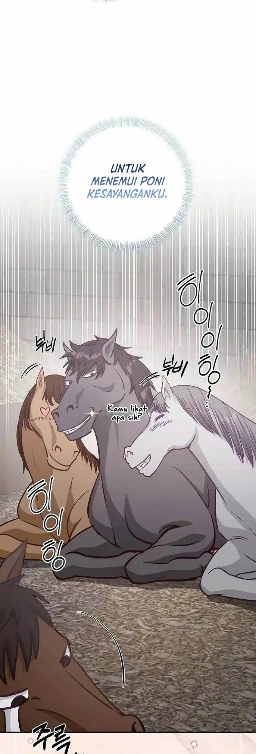 To Hell With the Status Window Chapter 24 Gambar 67