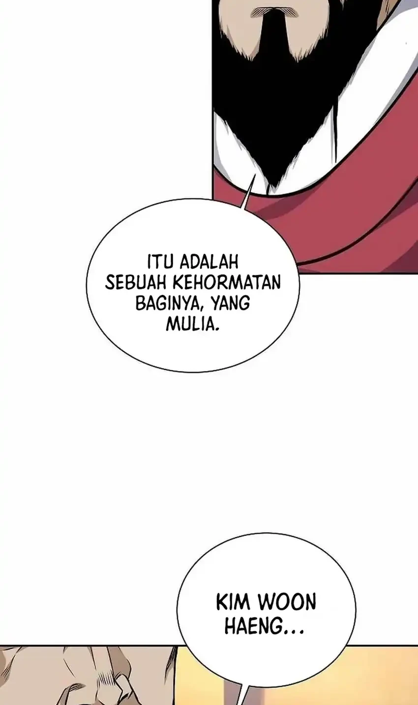 To Hell With the Status Window Chapter 24 Gambar 10