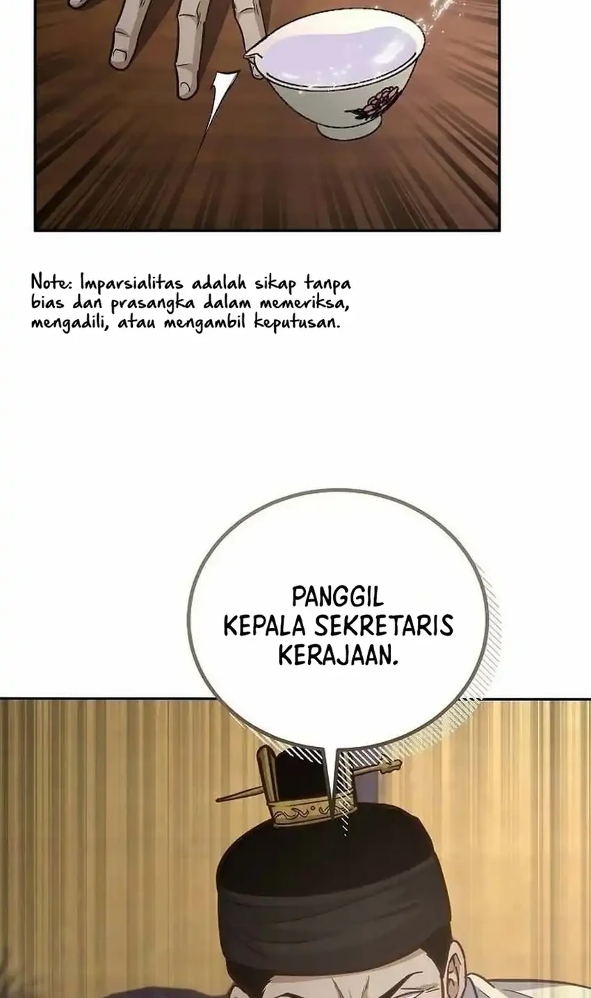 To Hell With the Status Window Chapter 24 Gambar 18