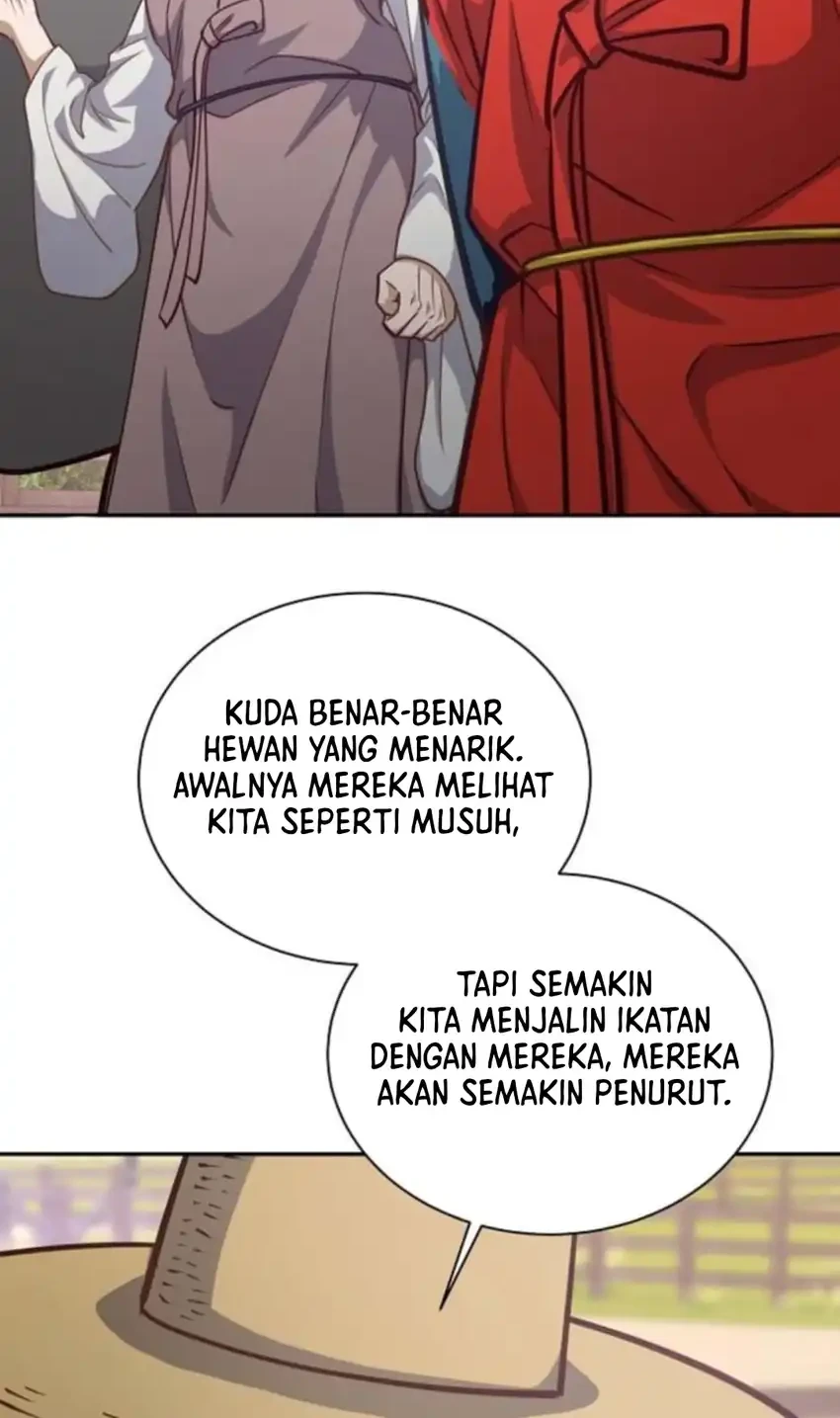 To Hell With the Status Window Chapter 25 Gambar 25