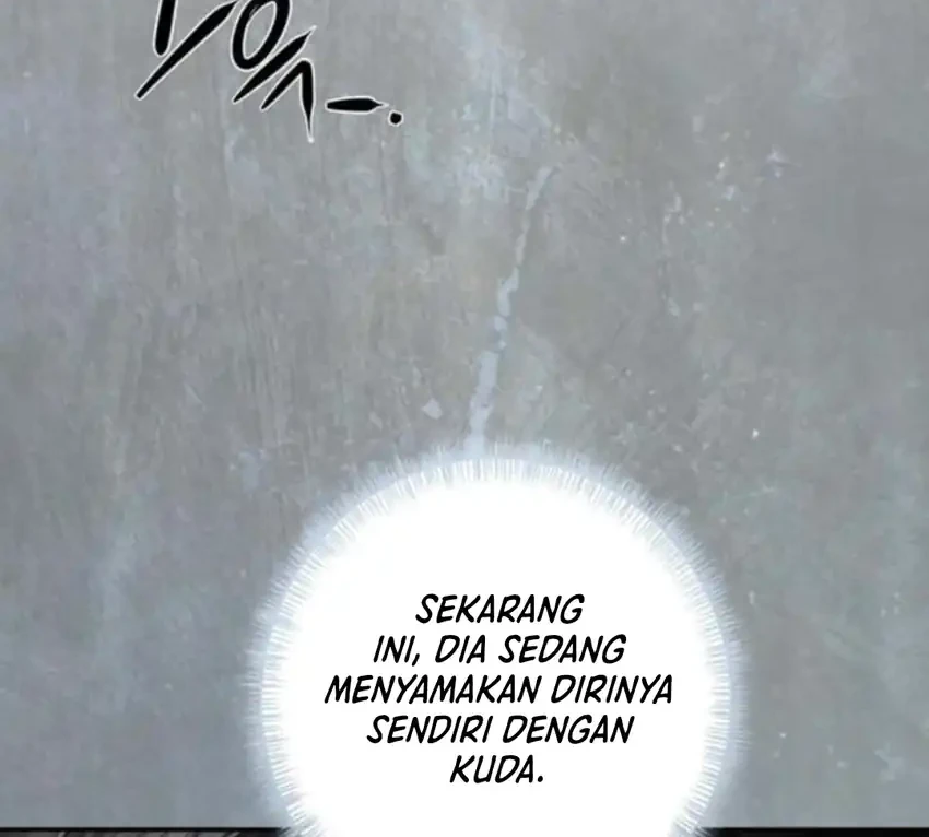 To Hell With the Status Window Chapter 25 Gambar 27
