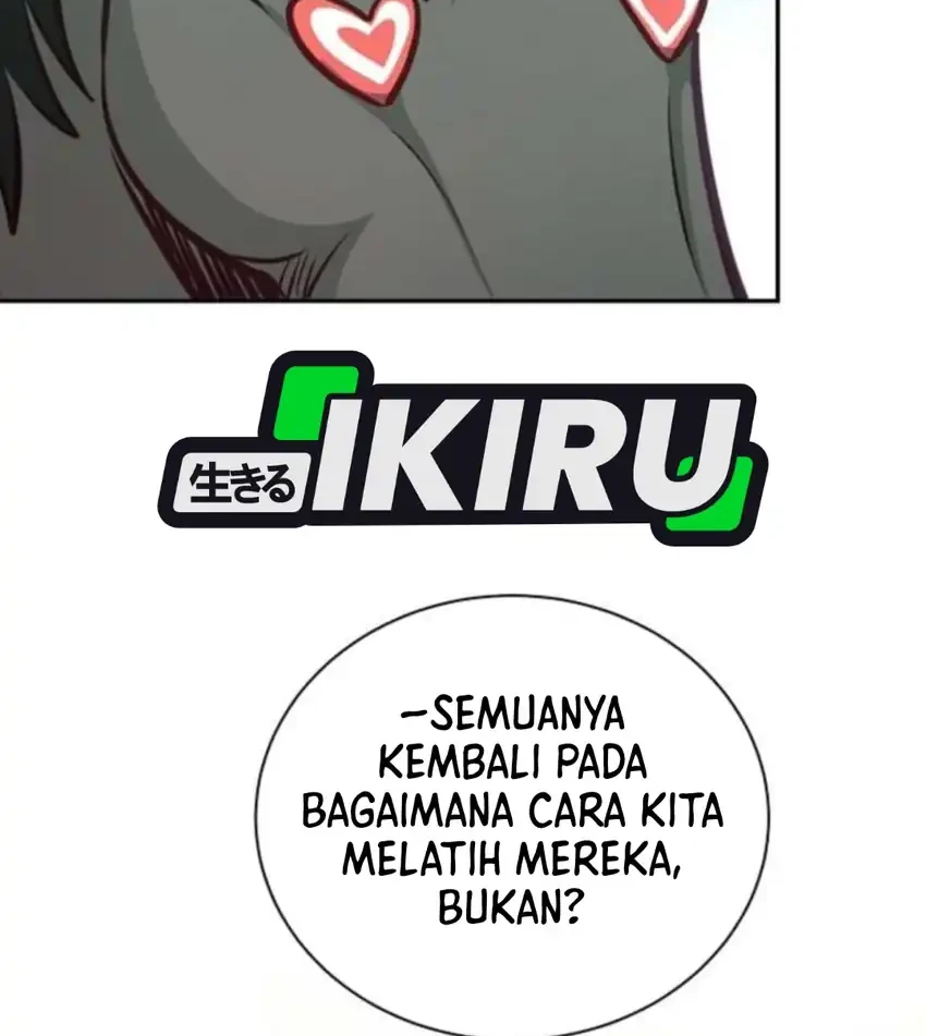 To Hell With the Status Window Chapter 25 Gambar 33