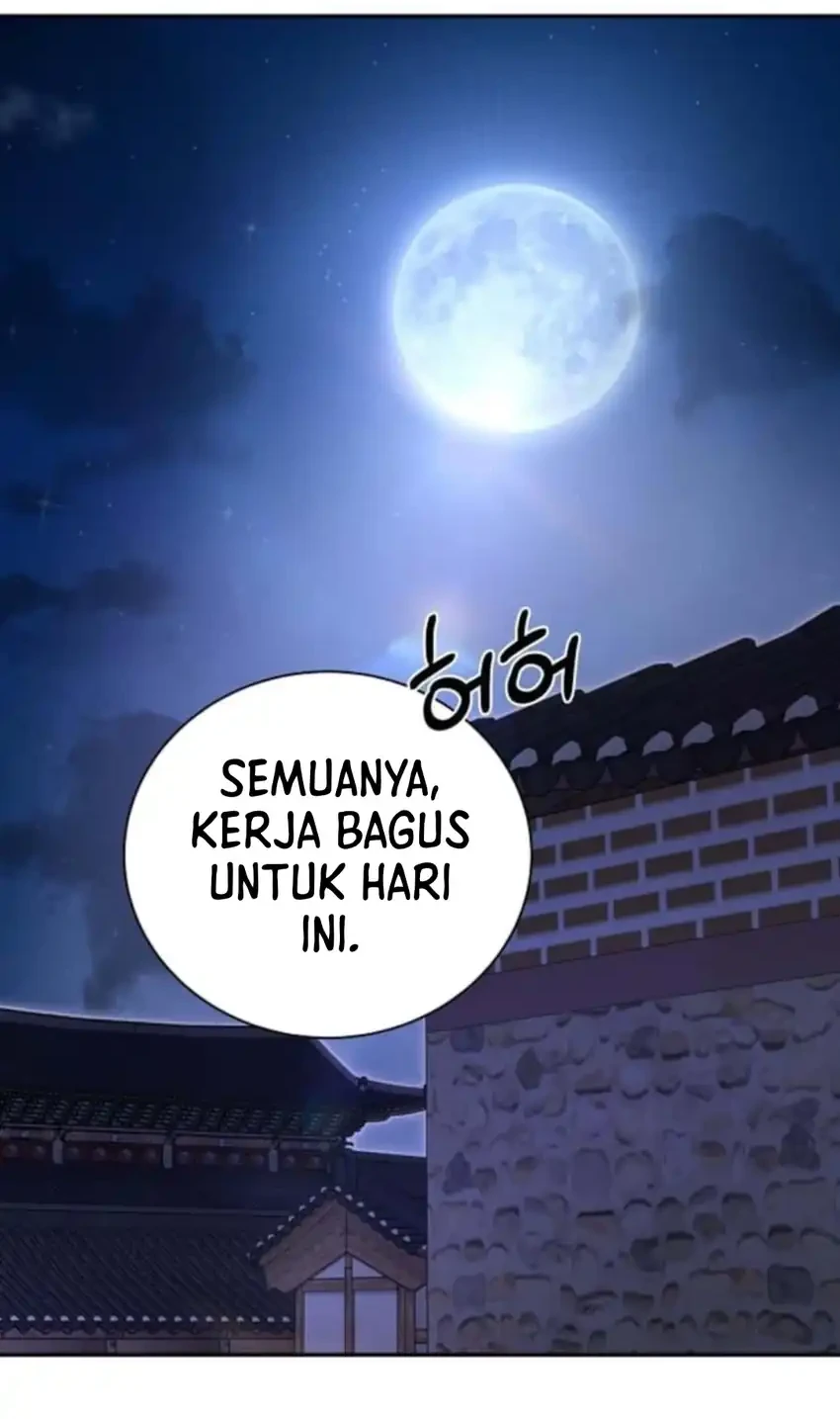 To Hell With the Status Window Chapter 25 Gambar 35