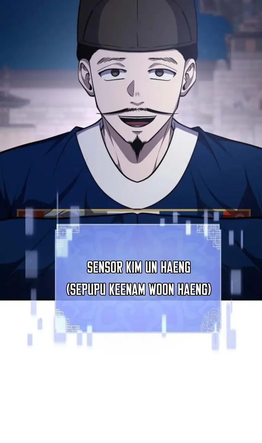 To Hell With the Status Window Chapter 25 Gambar 37