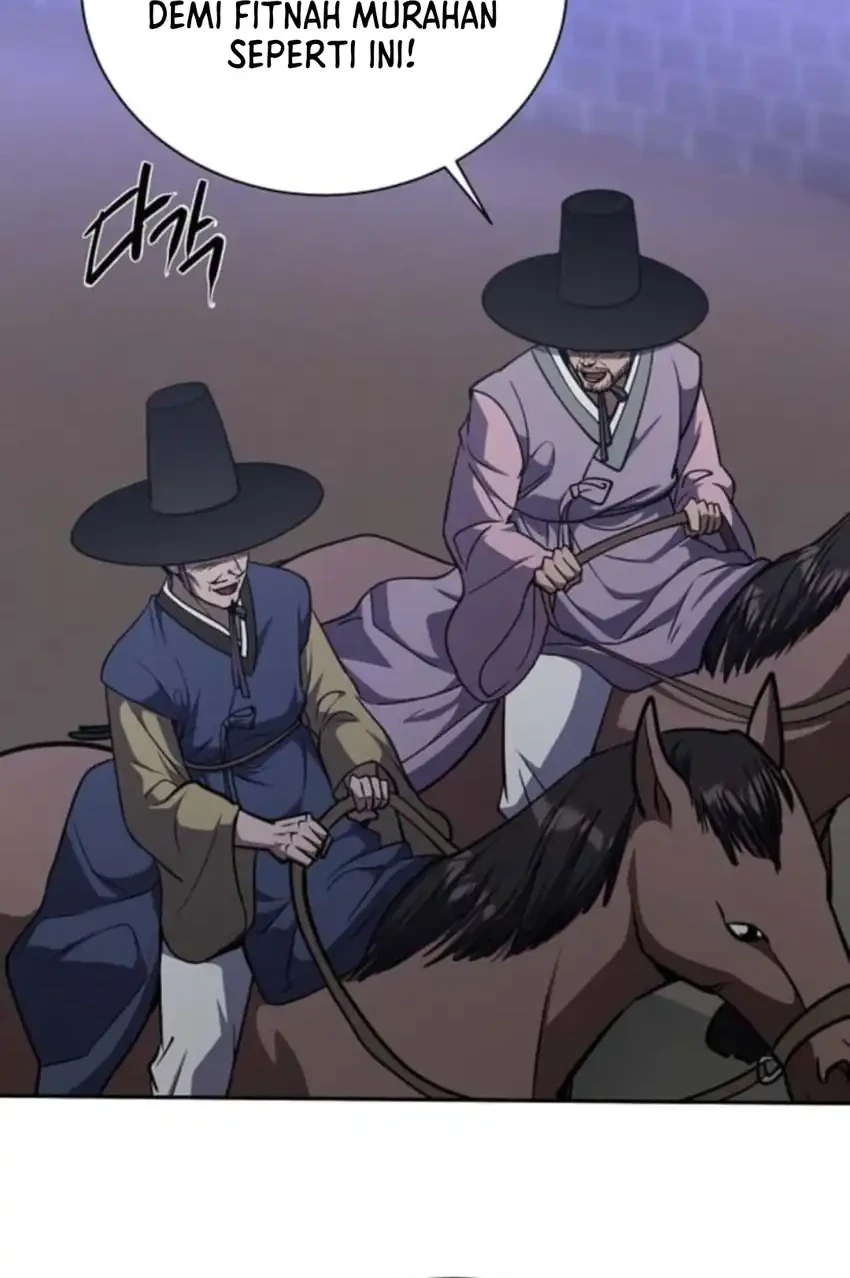 To Hell With the Status Window Chapter 25 Gambar 45