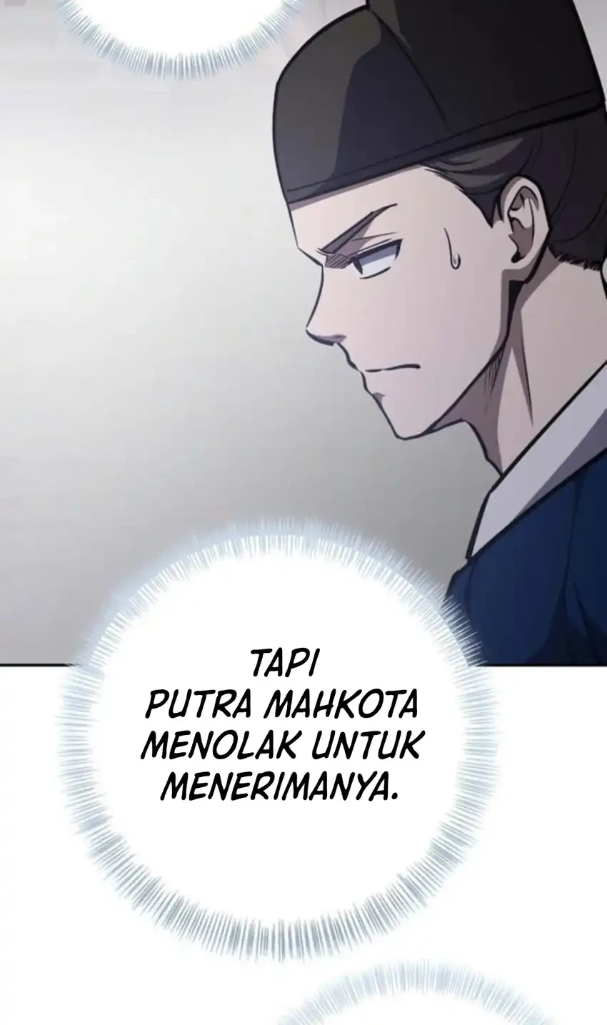 To Hell With the Status Window Chapter 25 Gambar 47