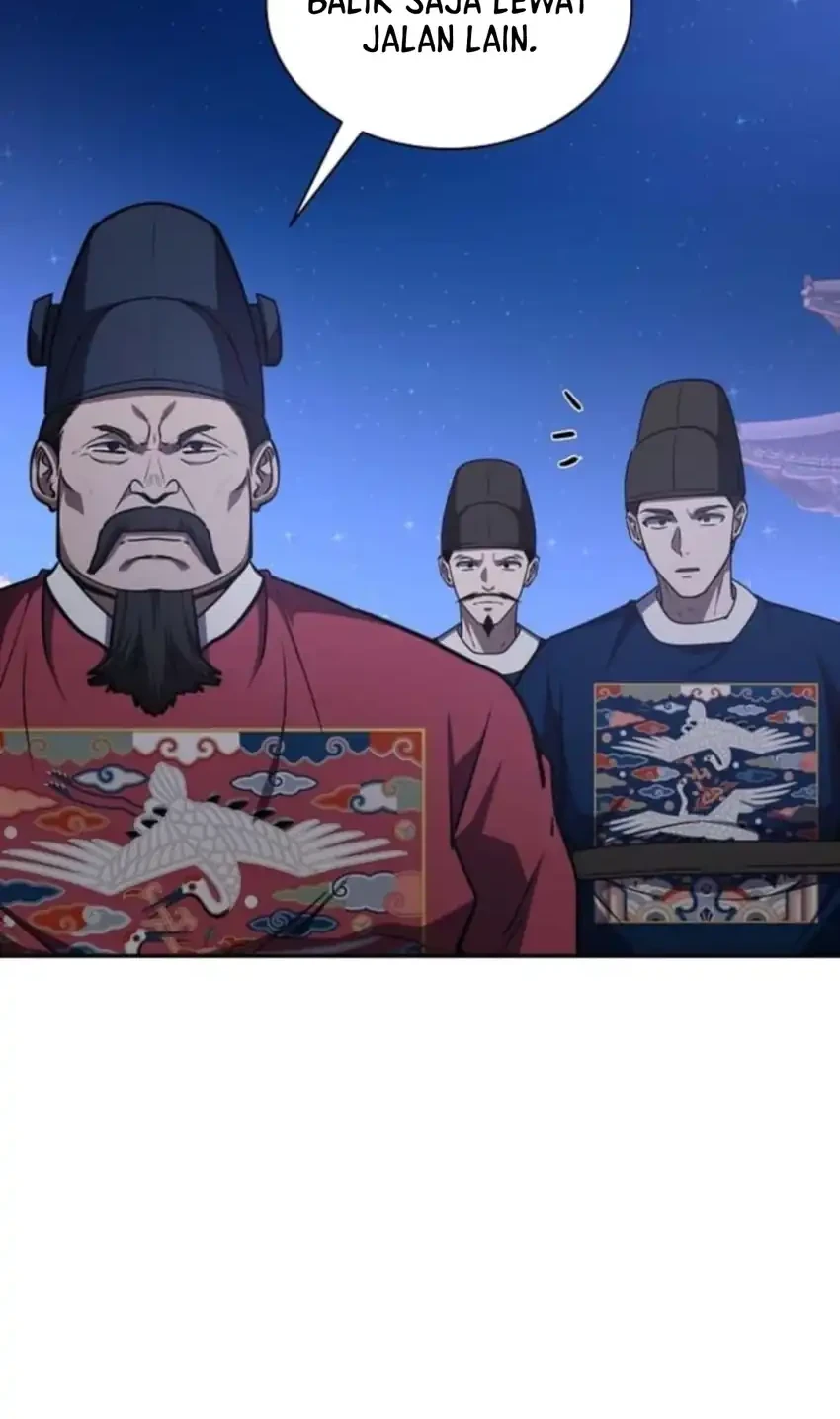 To Hell With the Status Window Chapter 25 Gambar 49