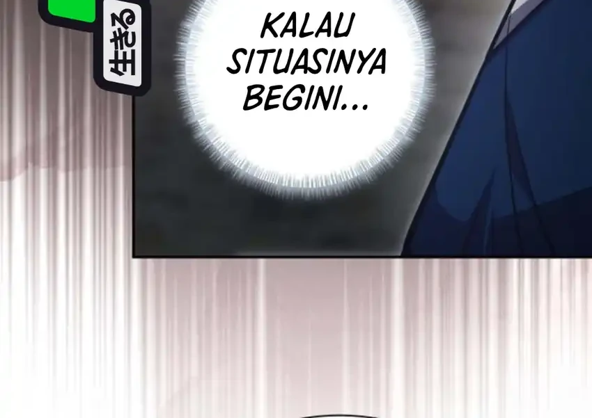 To Hell With the Status Window Chapter 25 Gambar 61