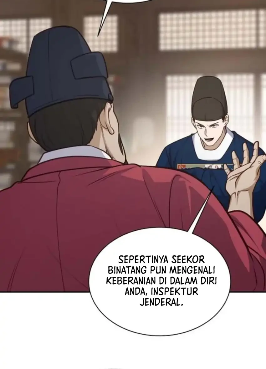 To Hell With the Status Window Chapter 25 Gambar 73