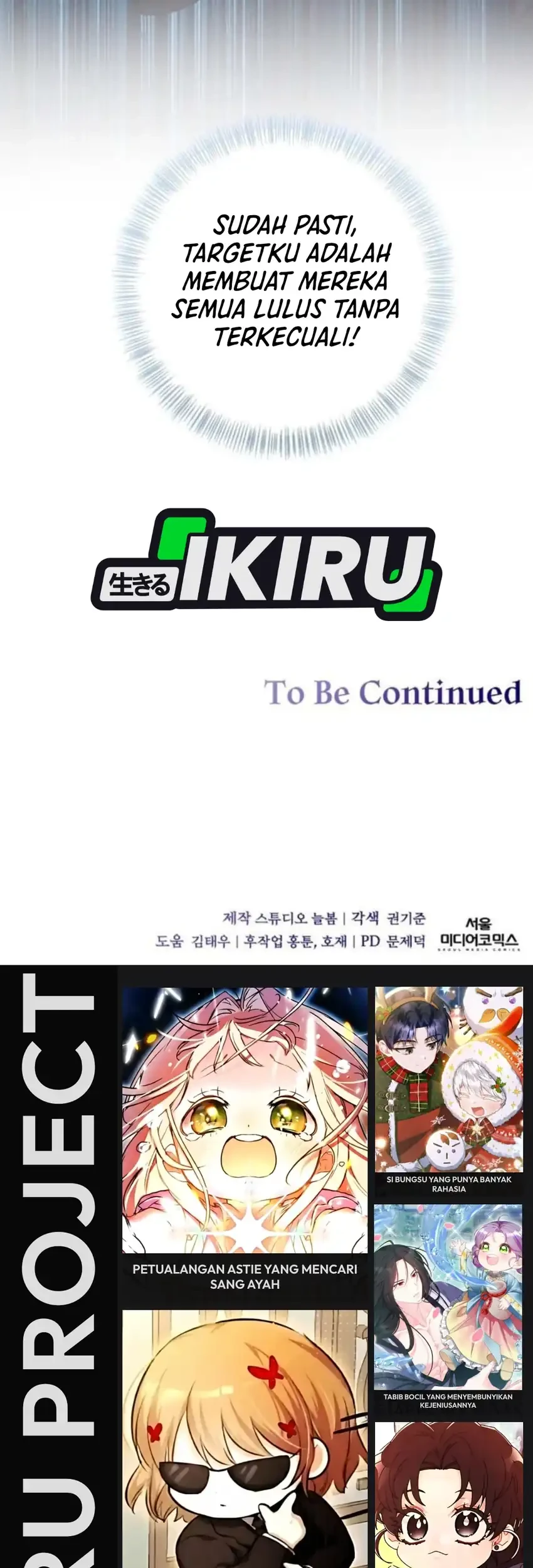 To Hell With the Status Window Chapter 25 Gambar 83