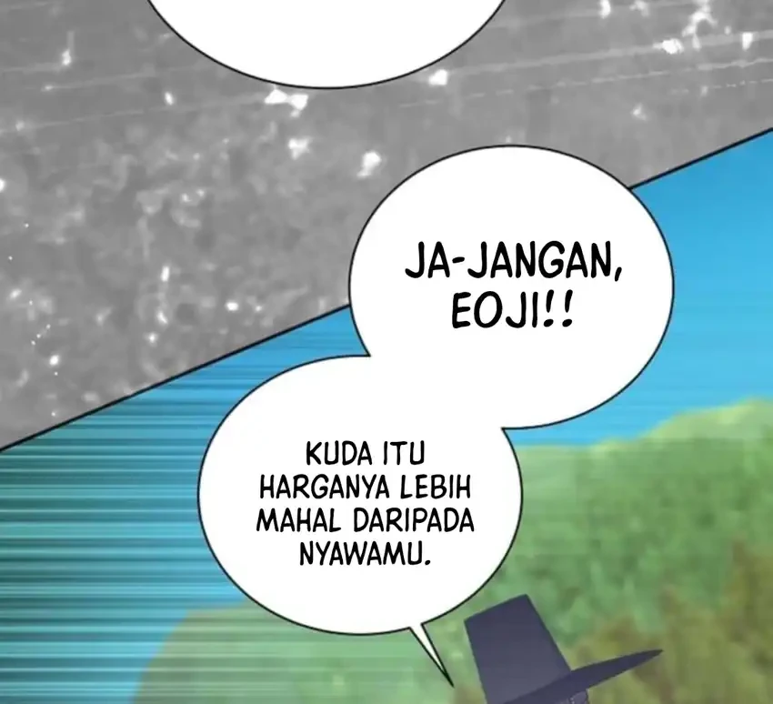 To Hell With the Status Window Chapter 25 Gambar 7
