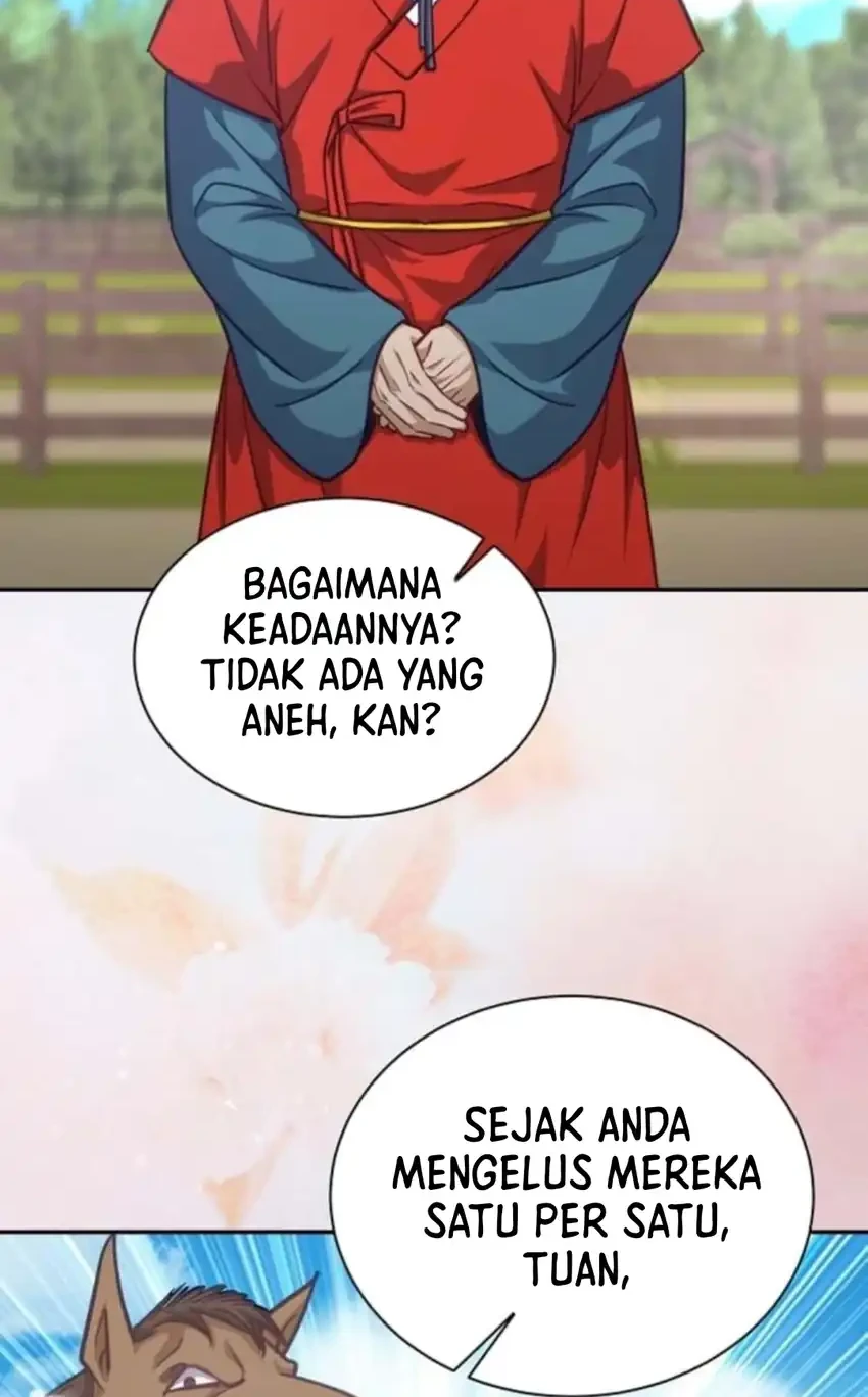 To Hell With the Status Window Chapter 25 Gambar 17