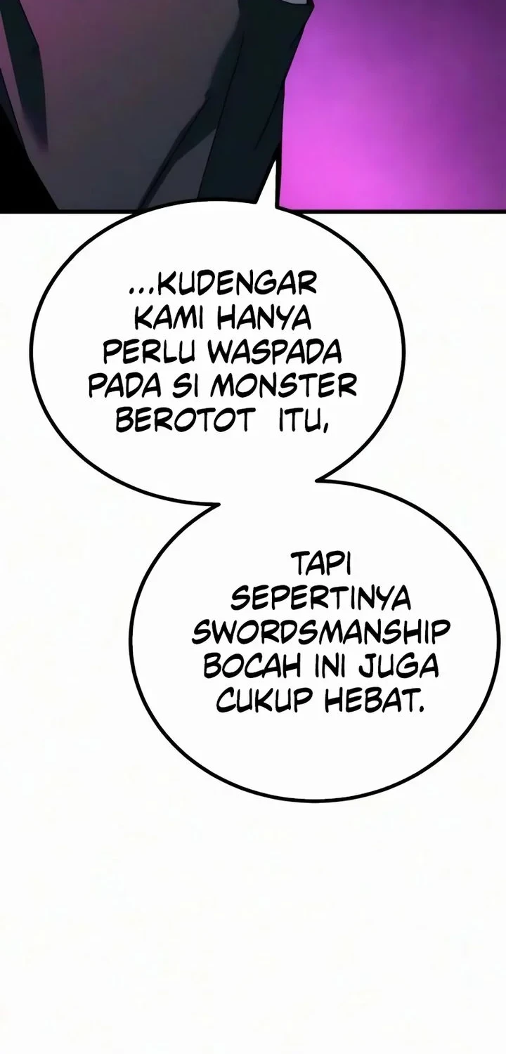 To Hell With the Status Window Chapter 25 Gambar 32