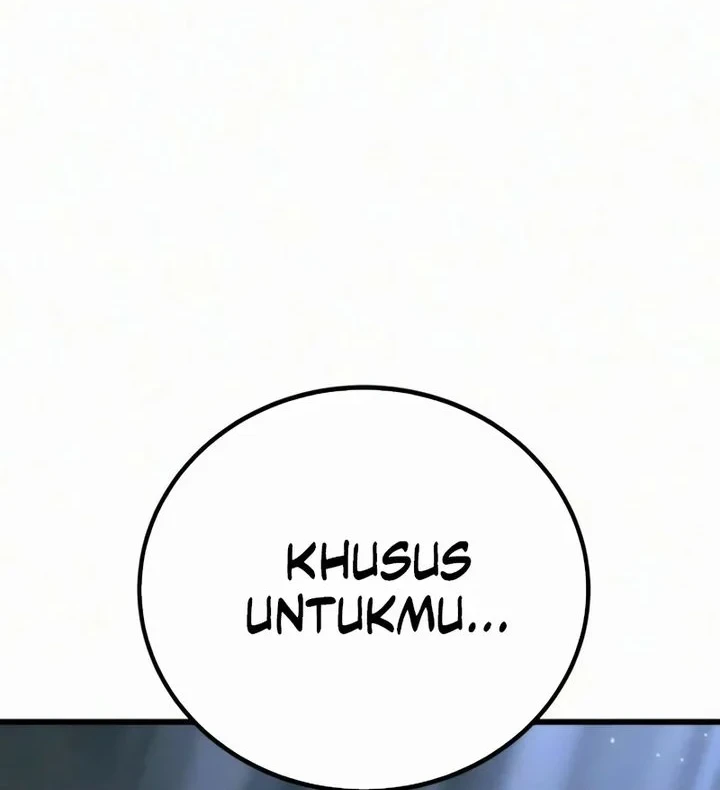 To Hell With the Status Window Chapter 25 Gambar 34