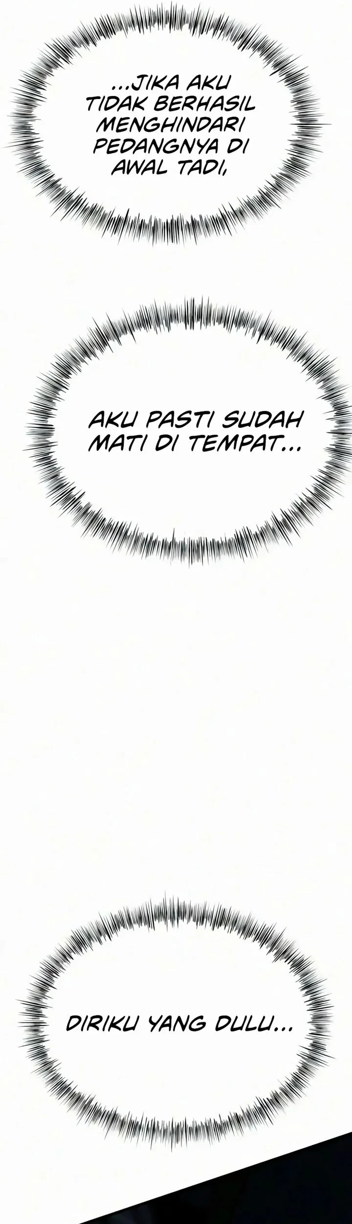 To Hell With the Status Window Chapter 25 Gambar 37