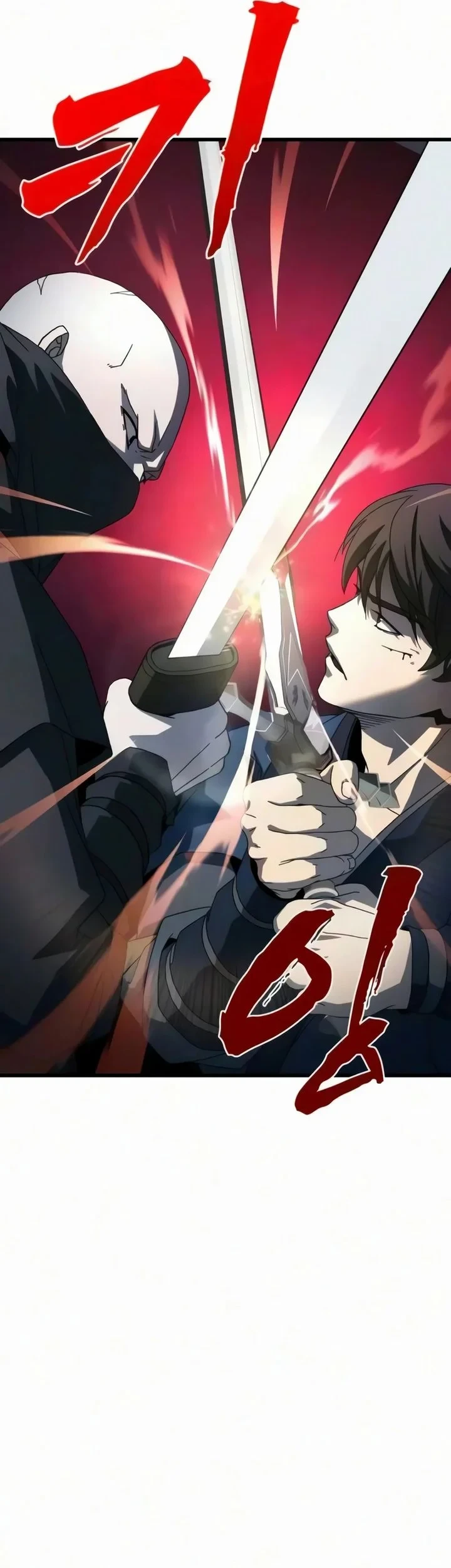 To Hell With the Status Window Chapter 25 Gambar 41