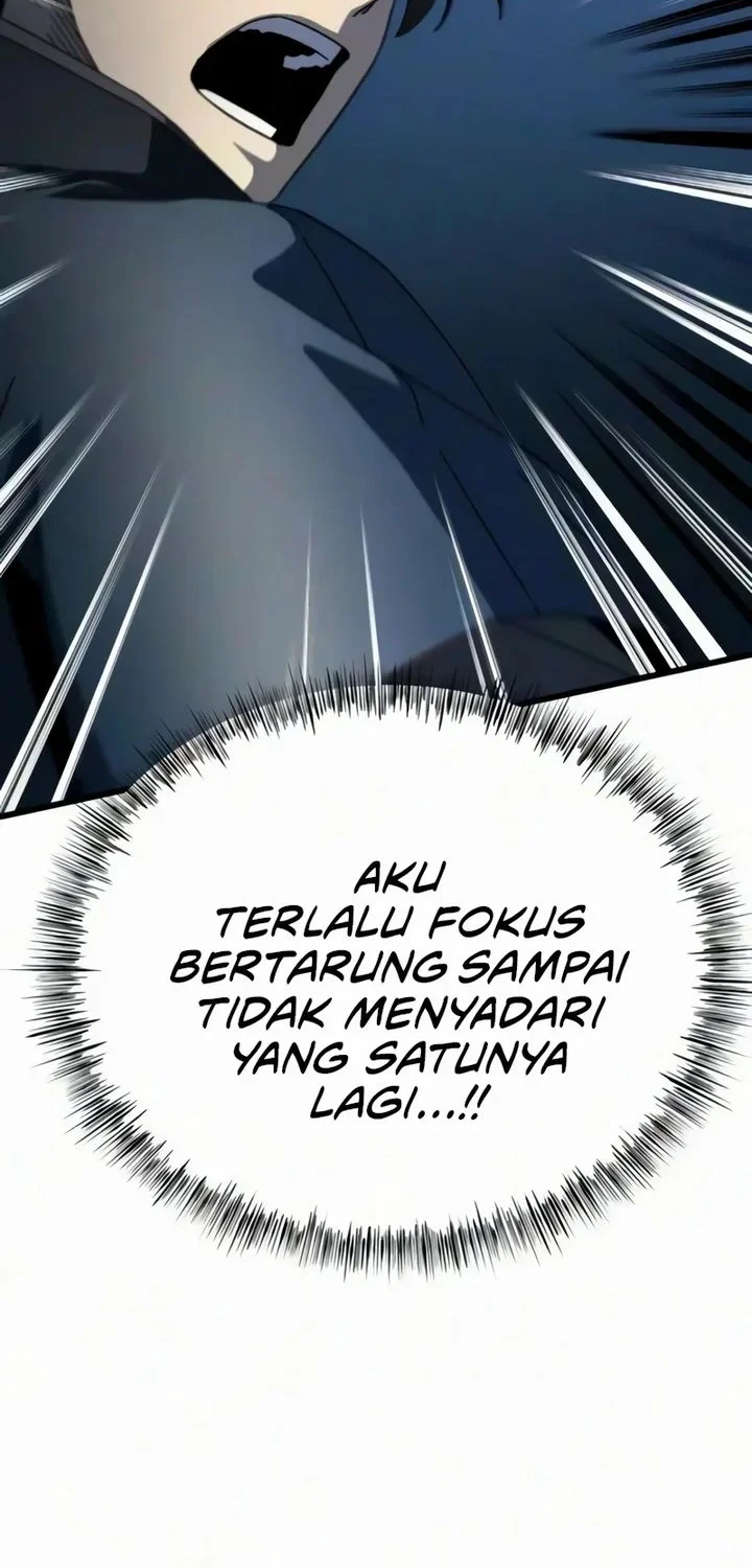 To Hell With the Status Window Chapter 25 Gambar 44