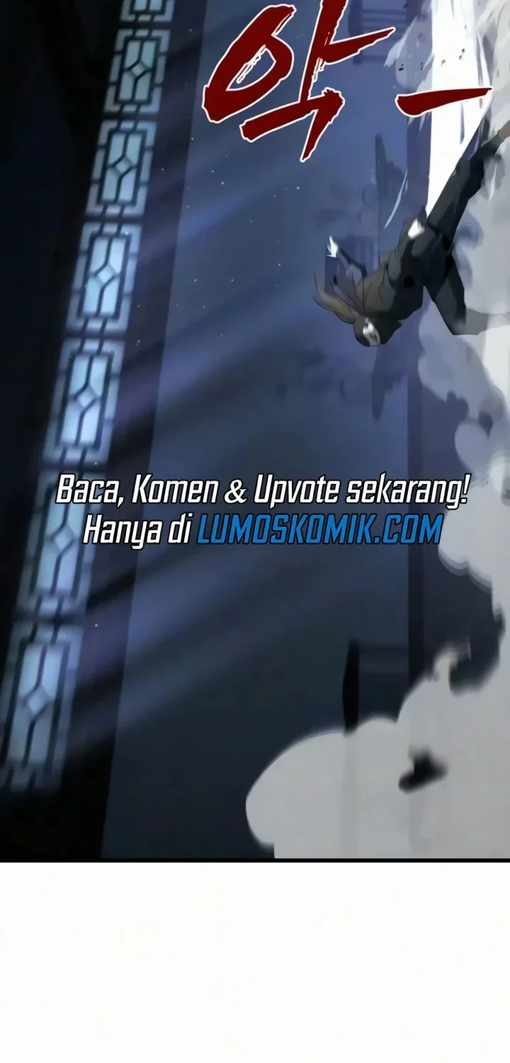 To Hell With the Status Window Chapter 25 Gambar 46