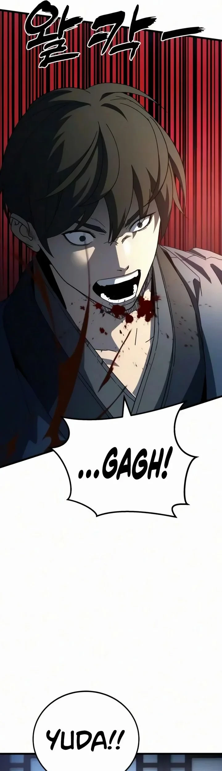 To Hell With the Status Window Chapter 25 Gambar 49