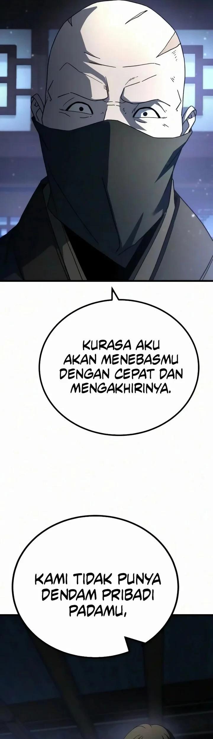 To Hell With the Status Window Chapter 25 Gambar 53