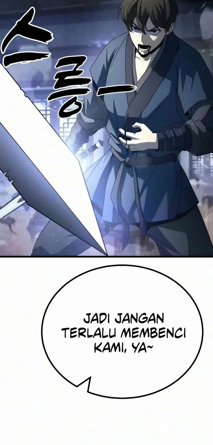 To Hell With the Status Window Chapter 25 Gambar 54