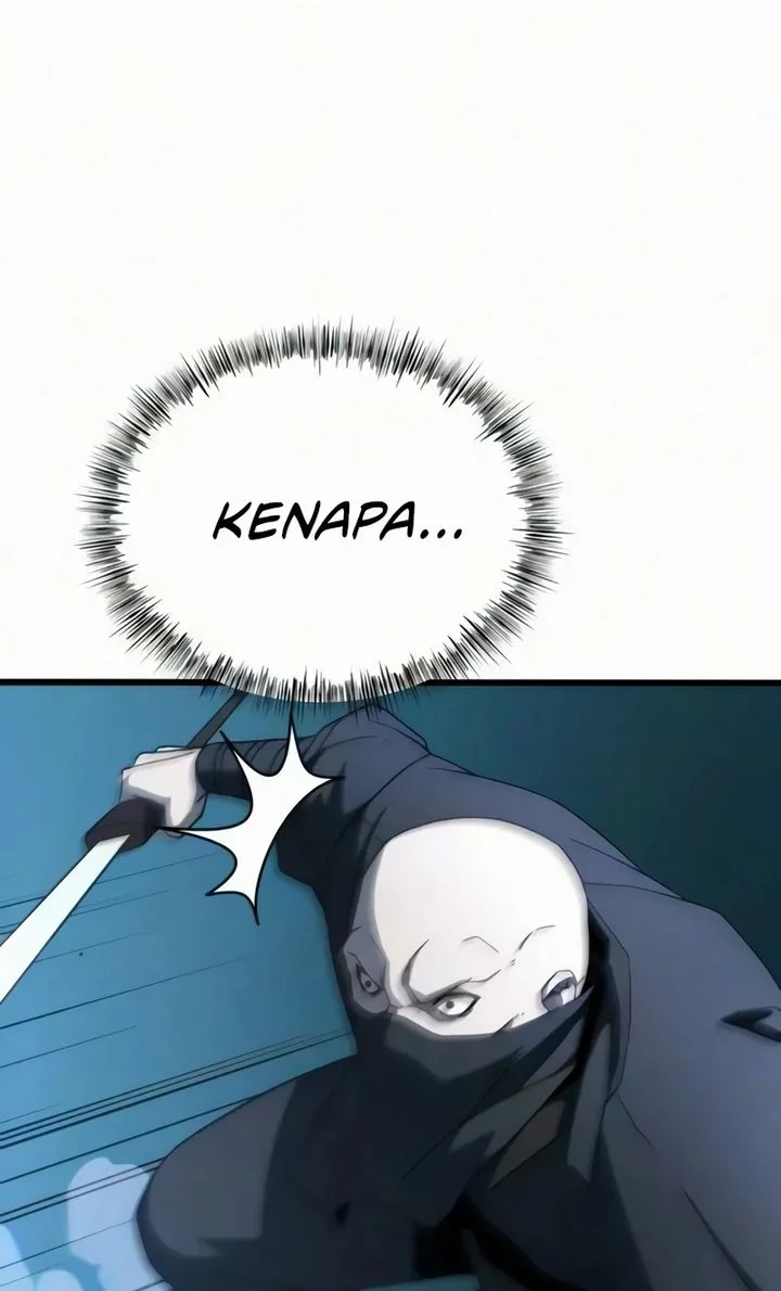 To Hell With the Status Window Chapter 25 Gambar 60