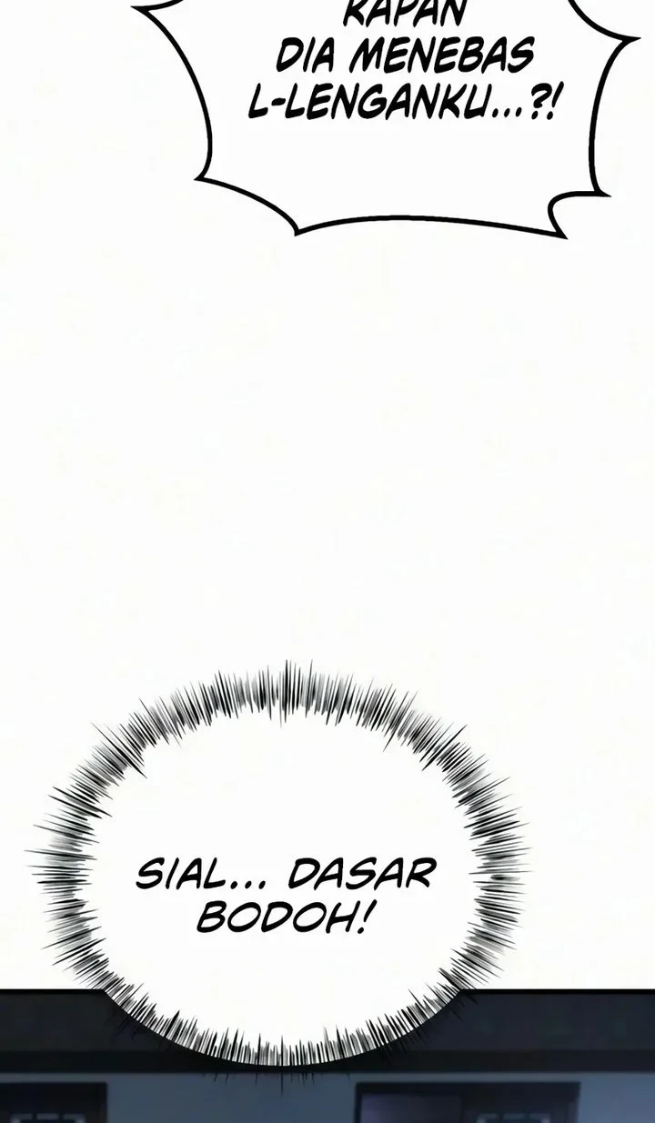 To Hell With the Status Window Chapter 25 Gambar 74