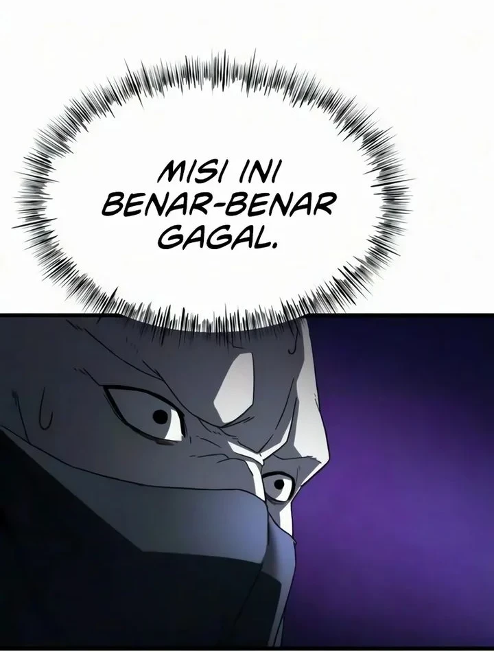 To Hell With the Status Window Chapter 25 Gambar 76