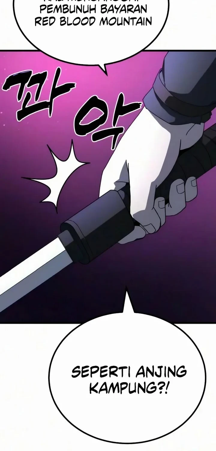 To Hell With the Status Window Chapter 25 Gambar 86