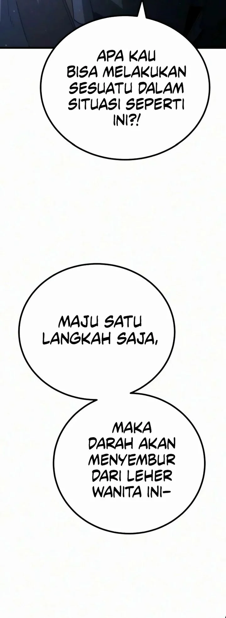 To Hell With the Status Window Chapter 25 Gambar 93