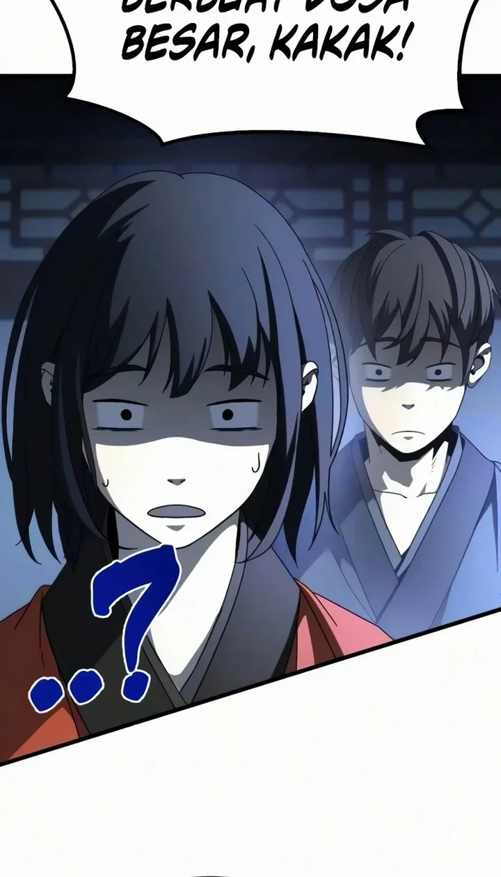 To Hell With the Status Window Chapter 25 Gambar 112