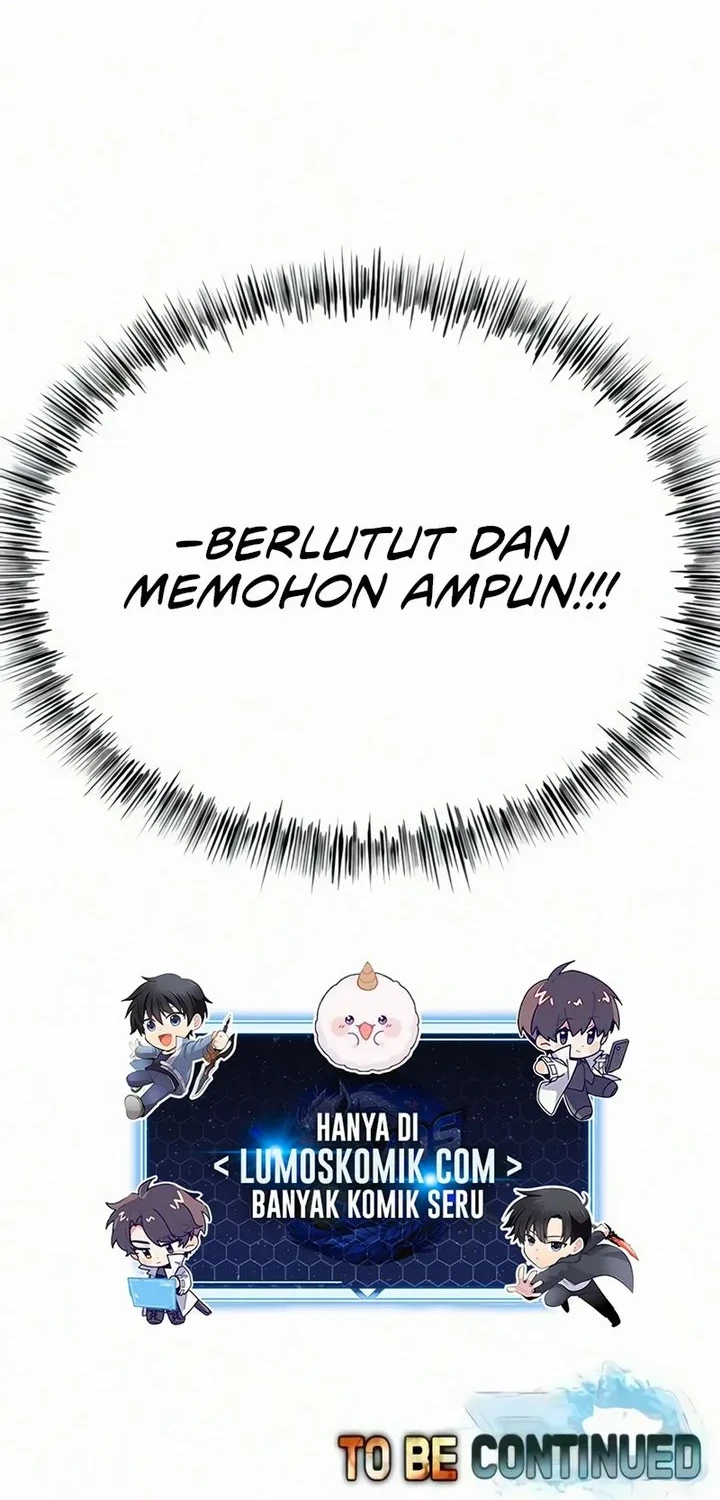 To Hell With the Status Window Chapter 25 Gambar 116